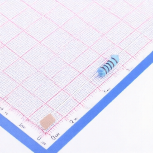 CCO(Chian Chia Elec) MF1W-1KΩ±1% T for sale