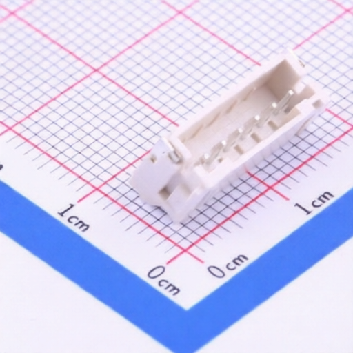 CJT(Changjiang Connectors) A2001WR-S-6P for sale
