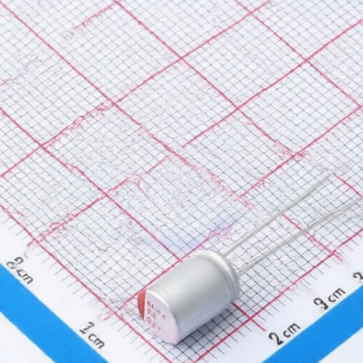 DMBJ JBLH2330M063C080RLM 33UF 63V for sale