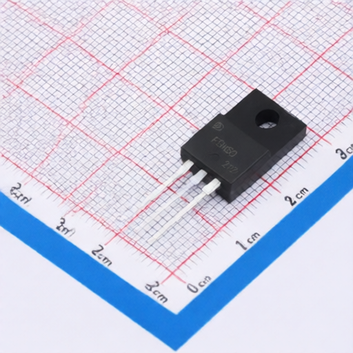 Jingdao Microelectronics F5N50 for sale