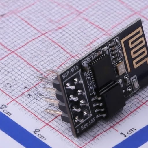 Ai-Thinker ESP-01S for sale