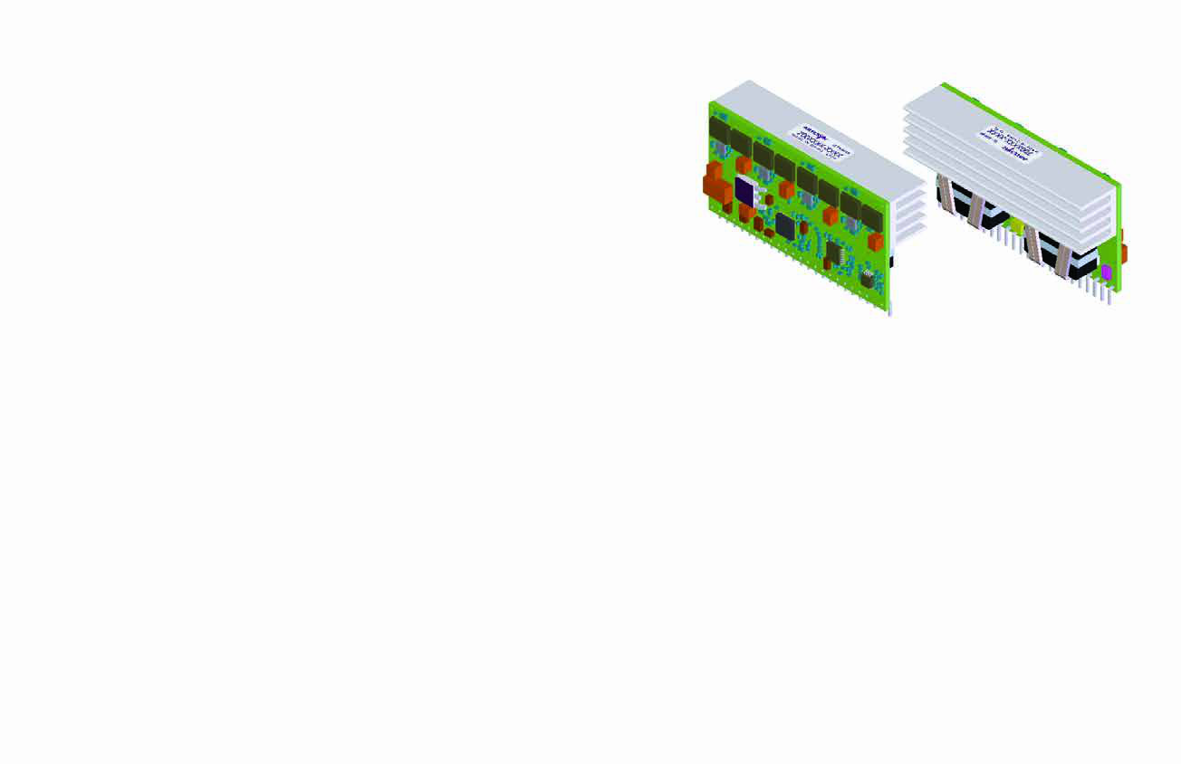 Artesyn SIL80C2-00SADJ-VJ for sale