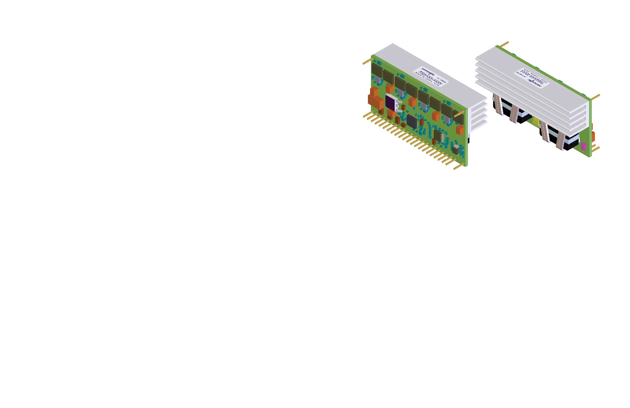 Artesyn SIL80C2-00SADJ-VJ for sale