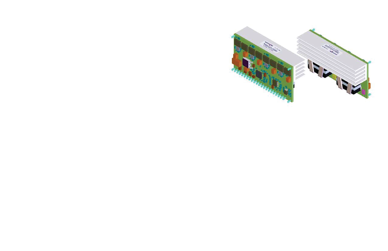 Artesyn SIL80C2-00SADJ-VJ for sale