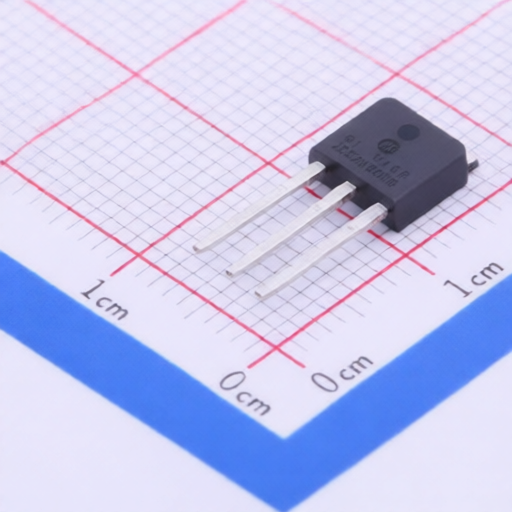 Jilin Sino-Microelectronics JCS2N60VB-IPAK for sale
