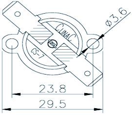 Cantherm CS710025Z for sale