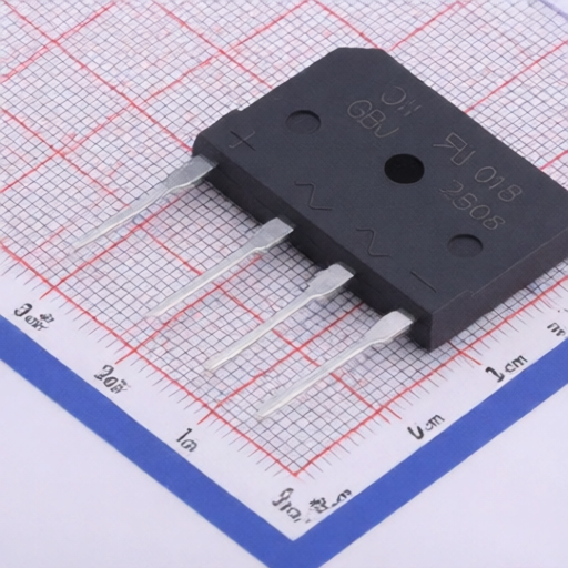 DIODES GBJ2508-F for sale