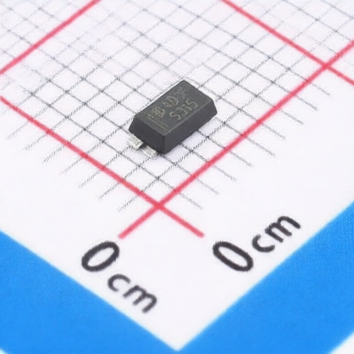 Jingdao Microelectronics DS315W for sale