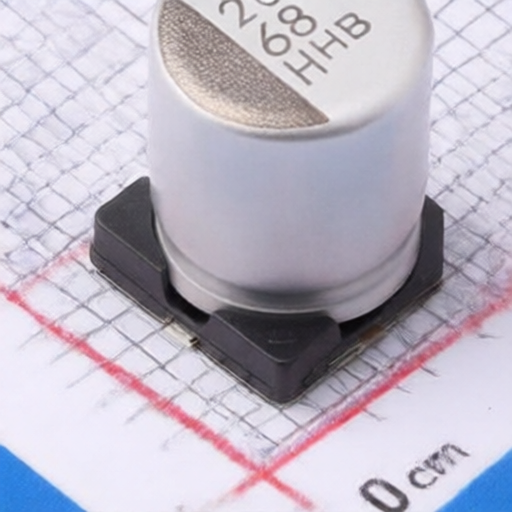 NCC HHXB500ARA680MHA0G for sale