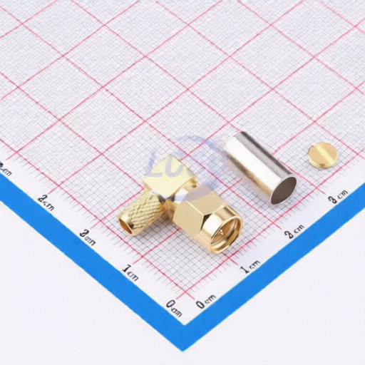 HenryTech HL-SMA-JW5D-A for sale