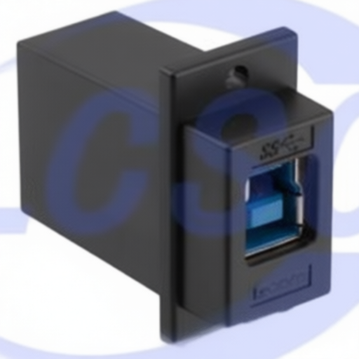 L-com ECF504-3BA-BLK for sale