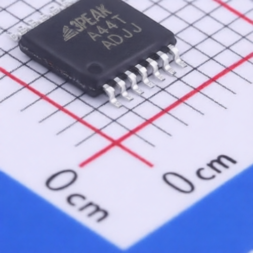 3PEAK LMV324TP-TR for sale