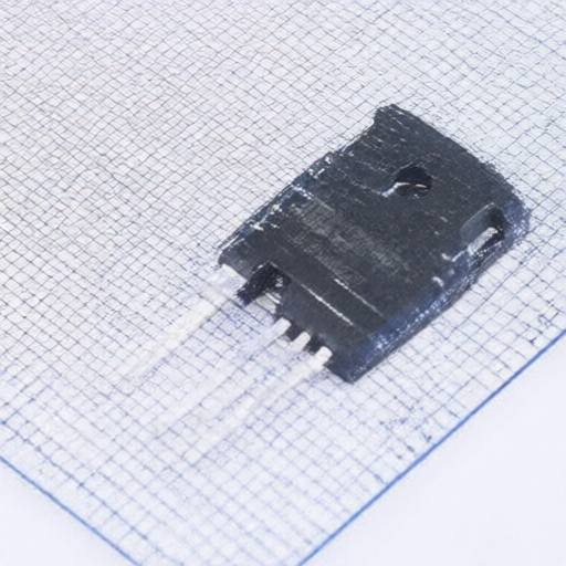 HTCSEMI HT39N650AKZ for sale