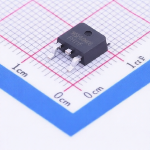 Winsok Semicon WSF60N06 for sale