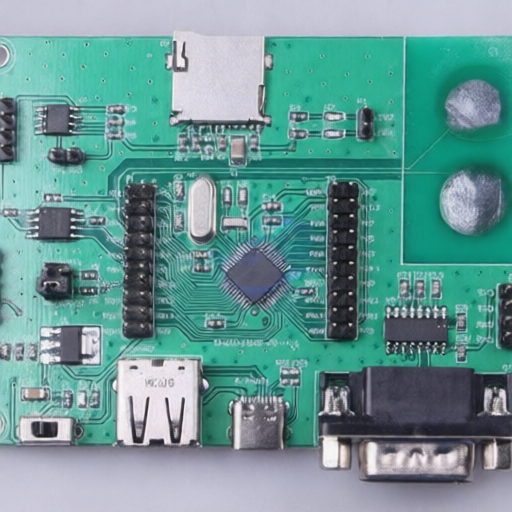 WCH CH32V103C8T6-EVT-R1 for sale