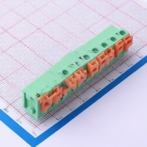 DORABO DB142V-7.62-10P-GN for sale