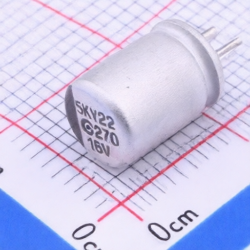 APAQ 160AR5K271M0609C for sale