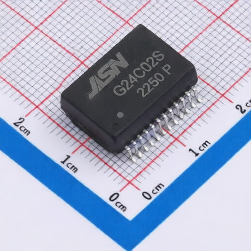 JASN G24C02S for sale