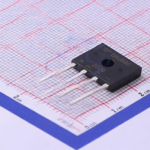 YANGJIE D8UB80 for sale