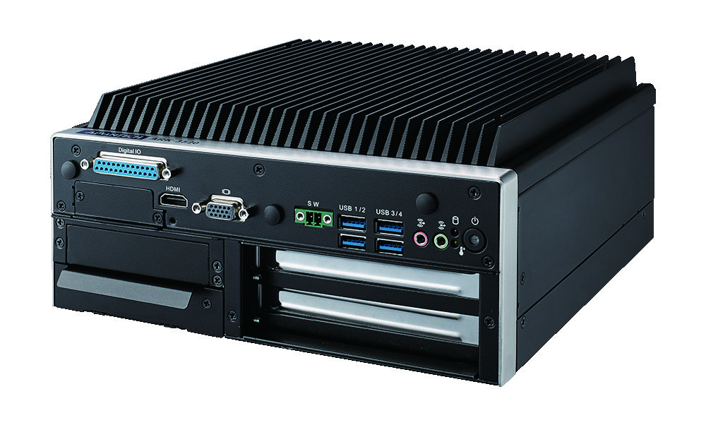 ADVANTECH ARK-3520P-U8A1E for sale