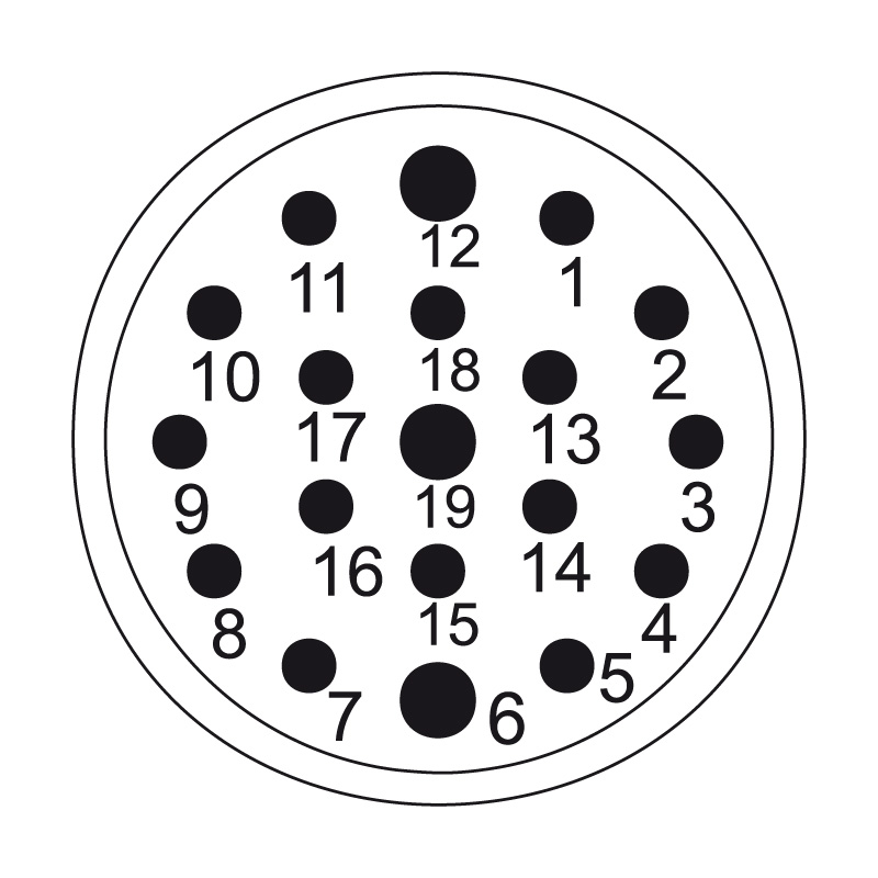 WEIDMULLER 1224410000 for sale