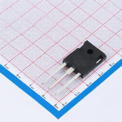 Sichainsemi S1M040120D for sale