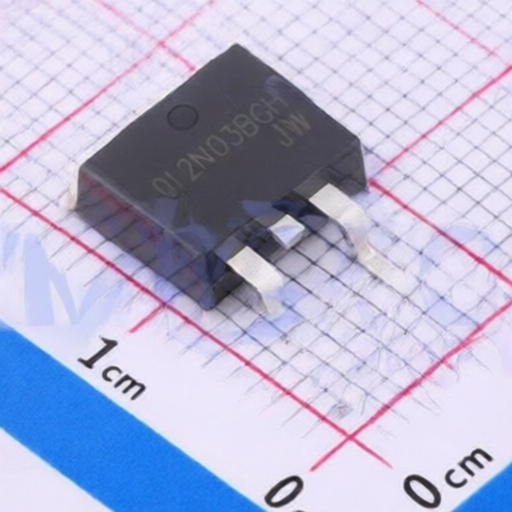 Siliup SP012N03BGHTD for sale