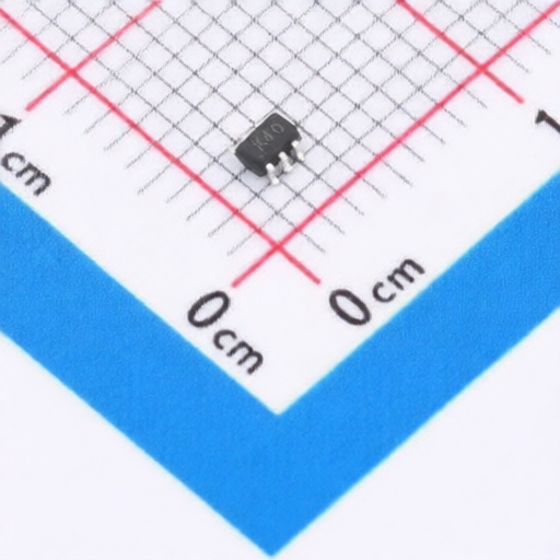 HXY MOSFET MBT3946DW1T1G-HXY for sale