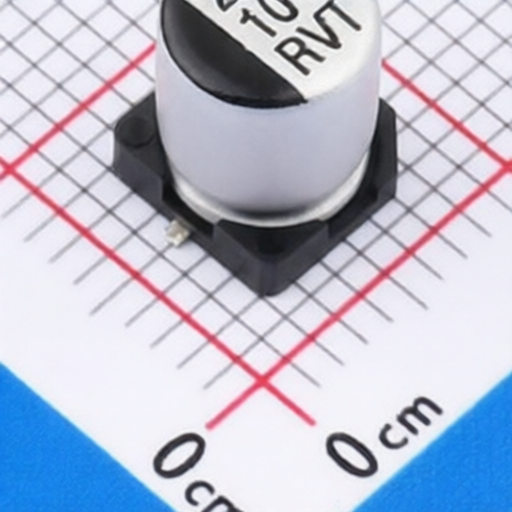 ChengTao RVT1A221M0607ZY for sale