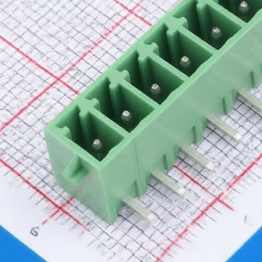 DORABO DB2ERG-3.81-7P-GN for sale