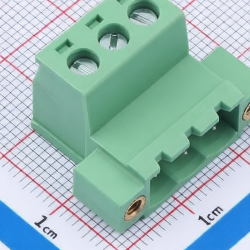 Bossie BX-DGRKP-5.08-3P for sale