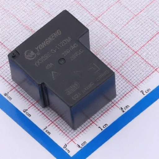 YONGNENG YX209E-S-112DM(40A) for sale