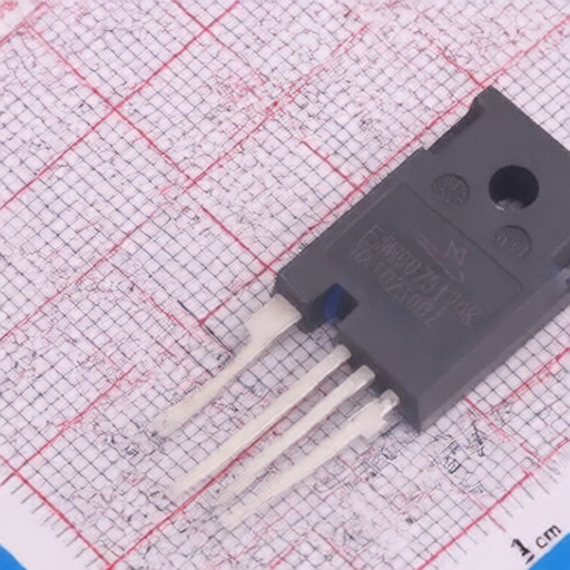 Wolfspeed E3M0075120K for sale