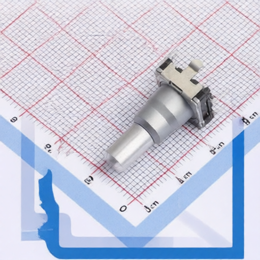 ALPSALPINE EC11K0920401 for sale