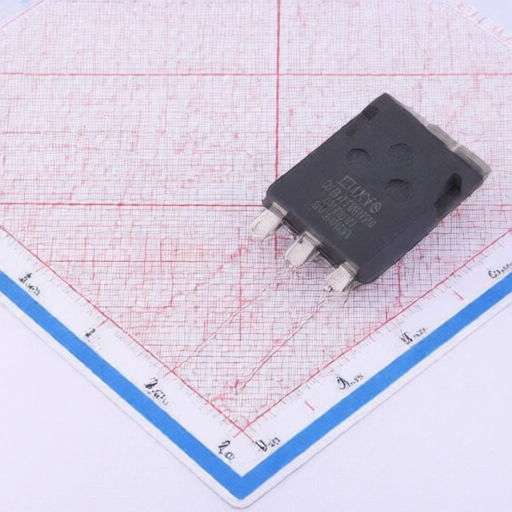 Littelfuse/IXYS IXBX75N170 for sale