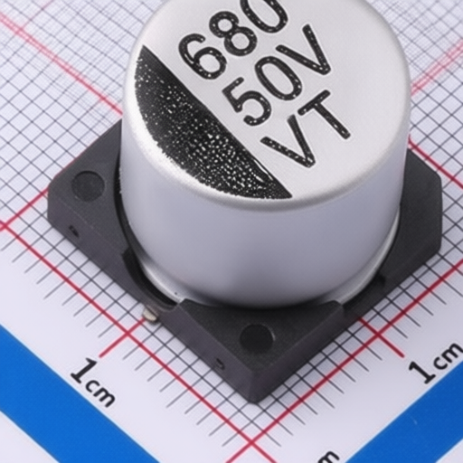 Honor Elec VT1H681M1616 for sale