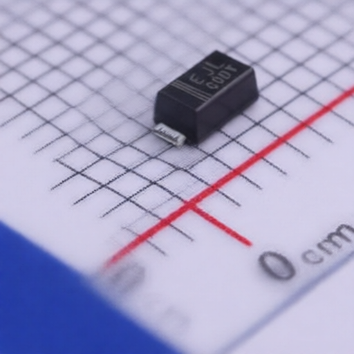 Taiwan Semiconductor ES1JL R2G for sale