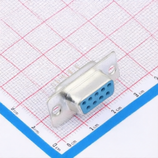 CONNFLY Elec DS1034-09FUTSiSS for sale