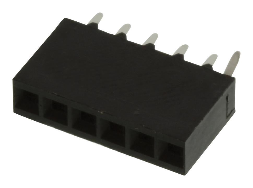 TE Connectivity 5-534237-4 for sale