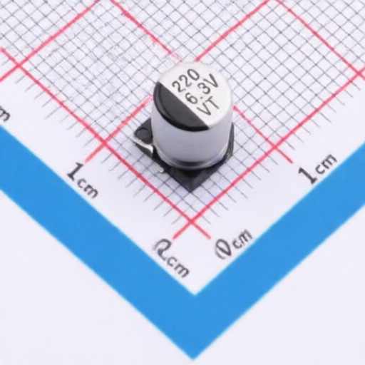 FOLLON EFVH6R3ADA221M0677-VT for sale