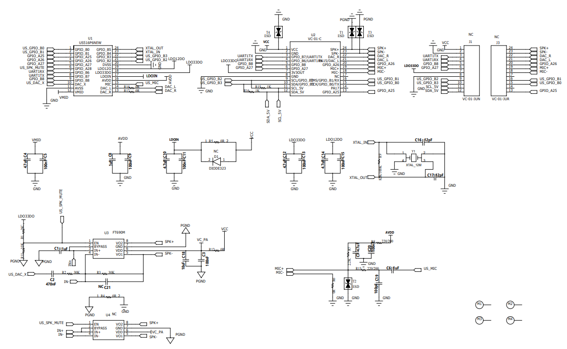 Ai-Thinker VC-01 for sale