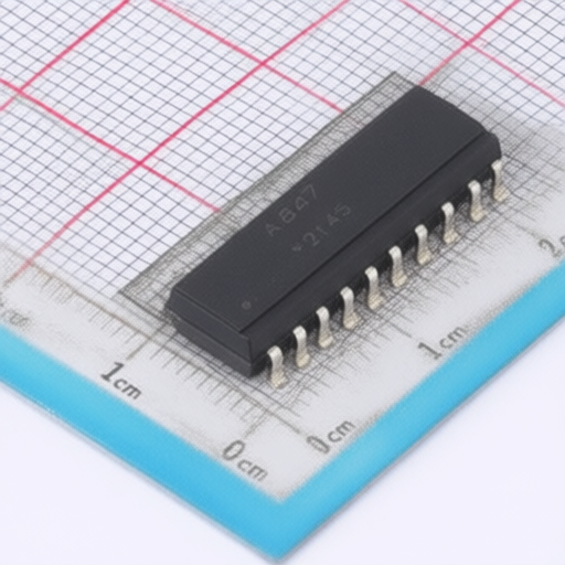 Broadcom ACPL-847-300E for sale