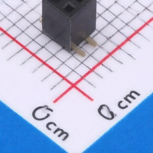 hanxia HX PM1.27-2x2P TP for sale