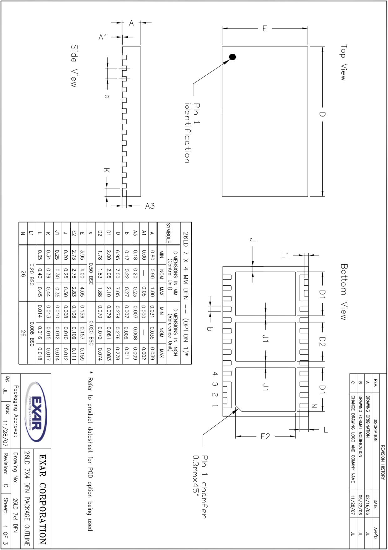 MaxLinear SP7652ER-L/TR for sale