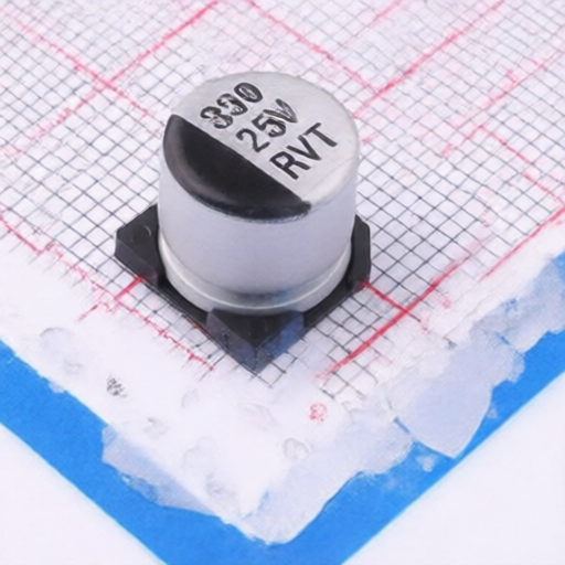 ChengTao RVT1E331M1010ZY for sale