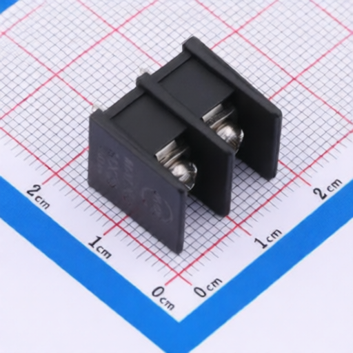 MAX MX25C-7.62-02P-BK01-Cu-S-A for sale