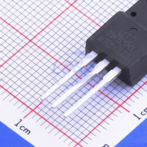 UTC 7N65KL-TF3-T for sale