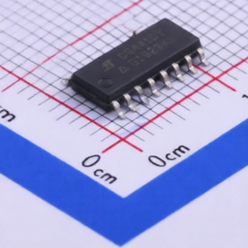 VISHAY DG441DY-T1-E3 for sale