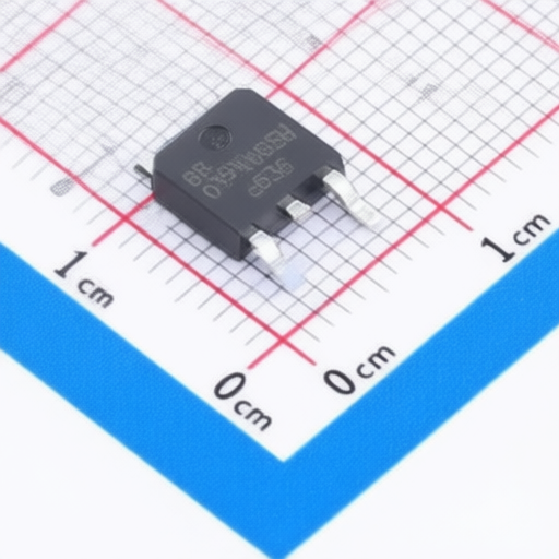 BLUE ROCKET BRCS035N06SHDP for sale