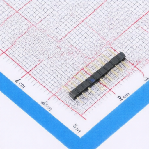 CJT(Changjiang Connectors) A2005WV-9P for sale